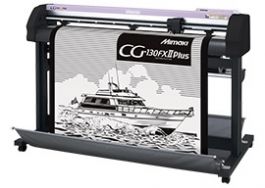 Mimaki CG-160 FXII PLUS