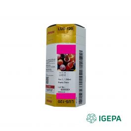 Mimaki LUS-120 inkt Magenta 250ml Bottle (LUS12-M-B2-1