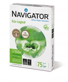 Navigator Eco-logical 75 g/m² 297 x 420 mm BL