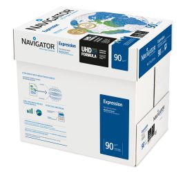 Navigator Expression 90 g/m² 210 x 297 mm LL