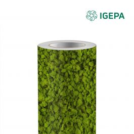 Igepa Newdeco Wallfilm Abstract patroon AG5110 1220 mm x 50 M