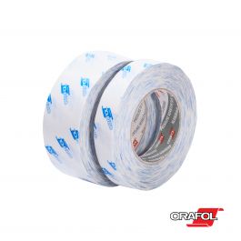 ORABOND® 1331TM Removable transparant 12 mm x 50 m 100 µ