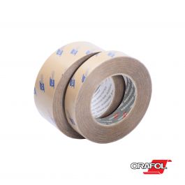 ORABOND® 1375 PureGlue transparant 25 mm x 50 m 60 µ