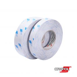 ORABOND® 1392TM PanelTape wit 12 mm x 50 m 260 µ