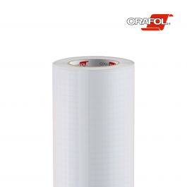 ORAJET® 3162 transparant mat 1370 mm x 50 M 100 µ