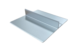 IEASY®Show Panelbase Big silver