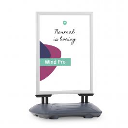 Pavement Board Wind Pro 70x100