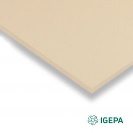 Profivilt beige 1220 x 2440 mm 9 mm