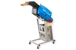 Padpak Guardian systeem