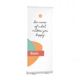 Roll-Up Basic 85x200