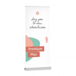 Roll-Up Premium Plus 100x160-225