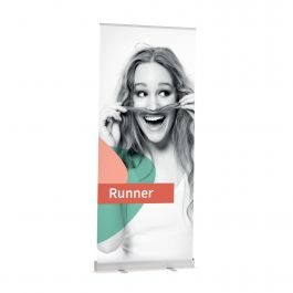 Roll-Up Runner 85x200 no bag