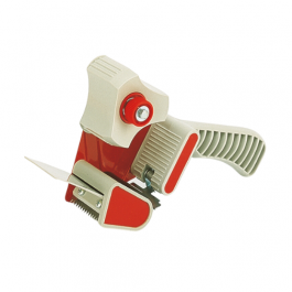 Tape dispenser 75 mm