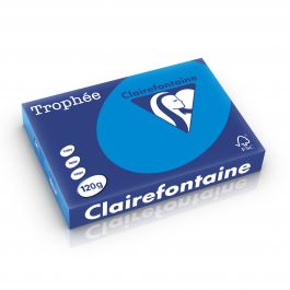 Clairefontaine Trophee intensief 120 g/m² cariben 1291 210 x 297 mm LL