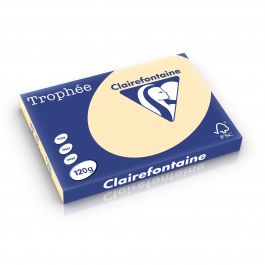 Clairefontaine Trophee pastel 120 g/m² gems 1303 297 x 420 mm BL