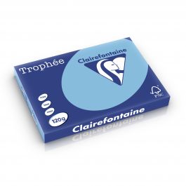 Clairefontaine Trophee pastel 120 g/m² lavendel 1357 297 x 420 mm BL