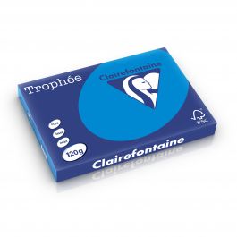 Clairefontaine Trophee intensief 120 g/m² cariben 1381 297 x 420 mm BL