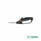 Fiskars Softtouch hoekschaar, 26cm