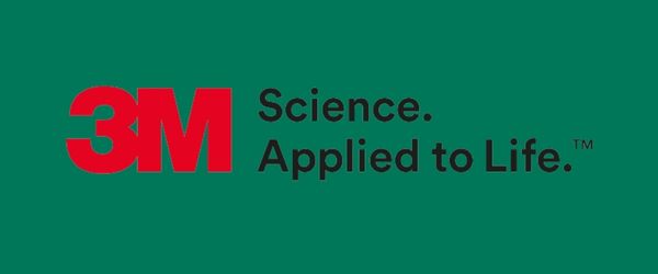 3M logo