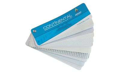 Continental grafix floor & wall