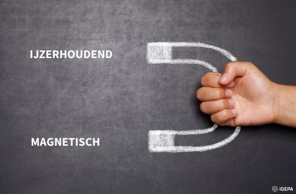 Voordelen voorraad bij leverancier
