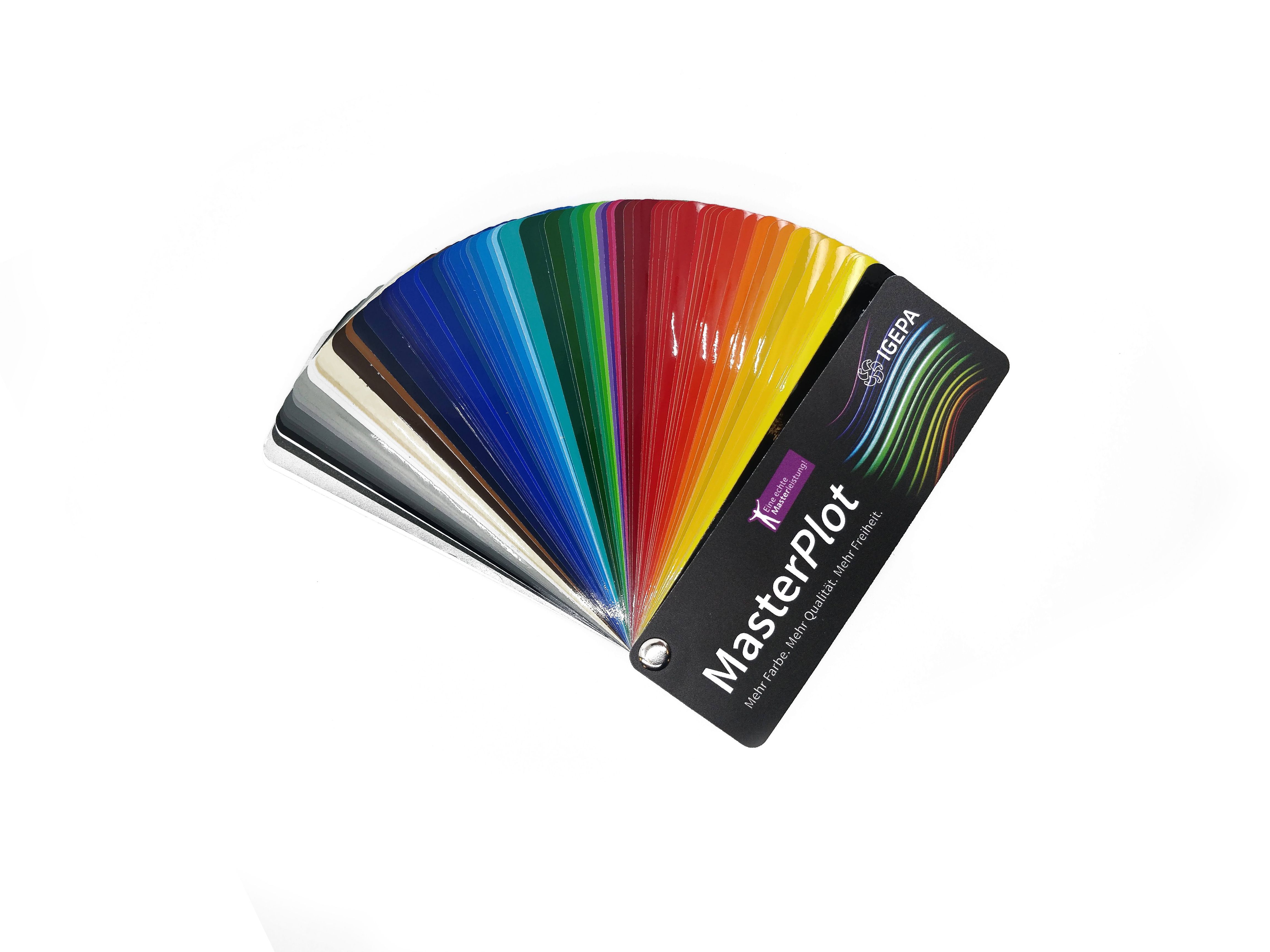 Magazijn met pallets dozen