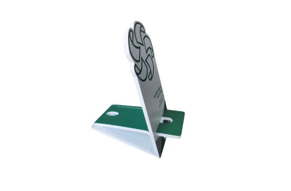 Palboard telefoonhouder