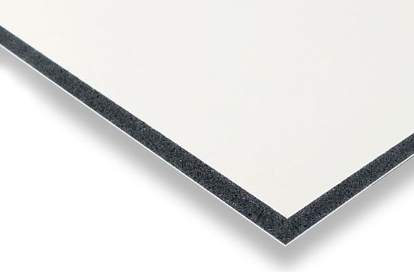 Palboard zwarte kern