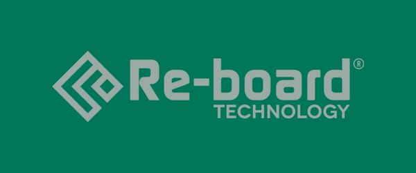 Re-board